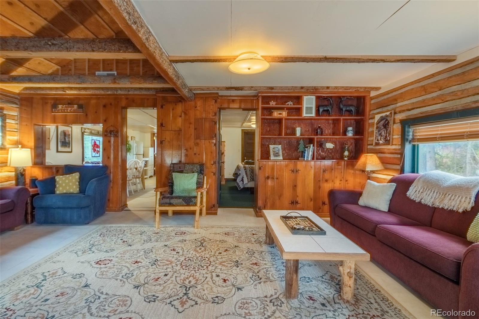 MLS Image #8 for 14  gcr 4451 ,grand lake, Colorado