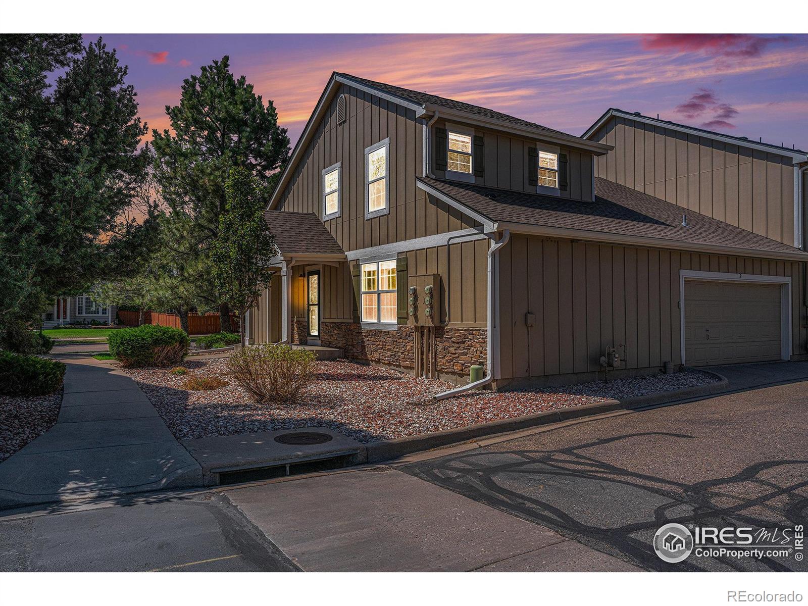 MLS Image #1 for 2130  stetson creek drive,fort collins, Colorado