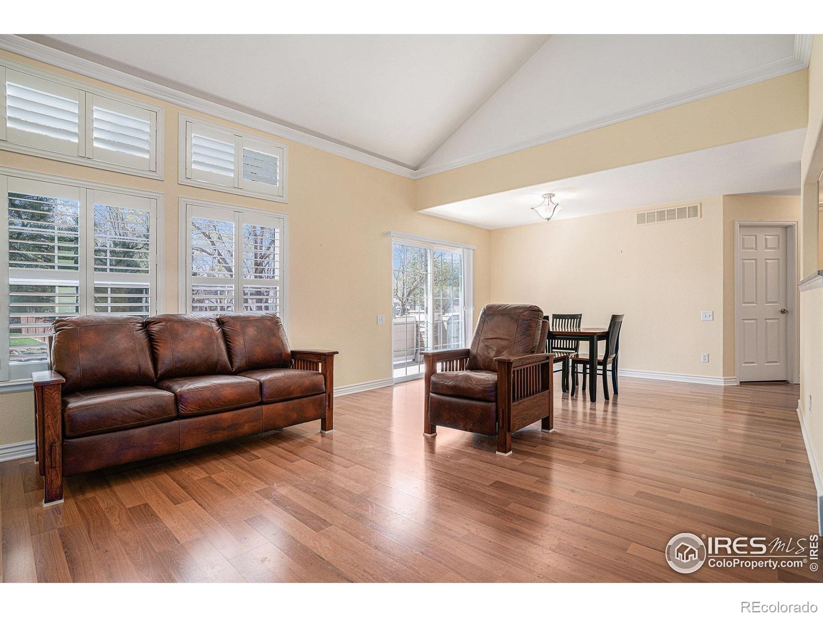 MLS Image #3 for 2130  stetson creek drive,fort collins, Colorado