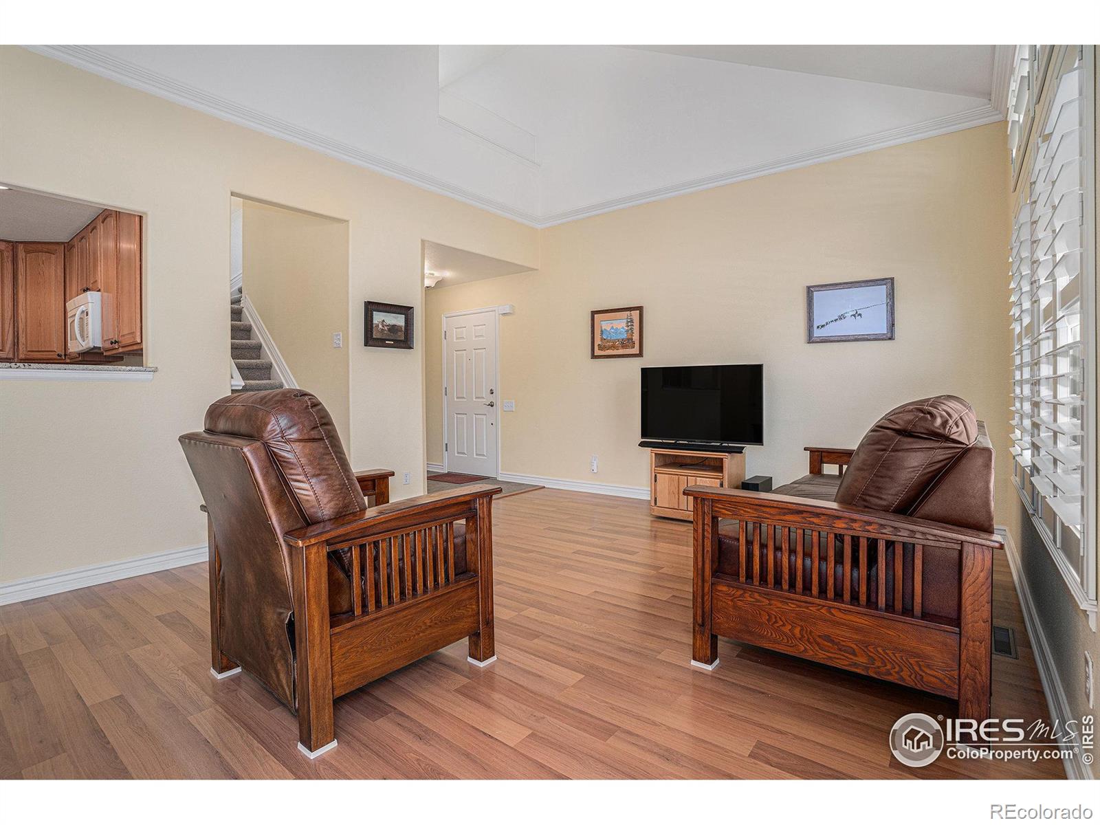 MLS Image #4 for 2130  stetson creek drive,fort collins, Colorado