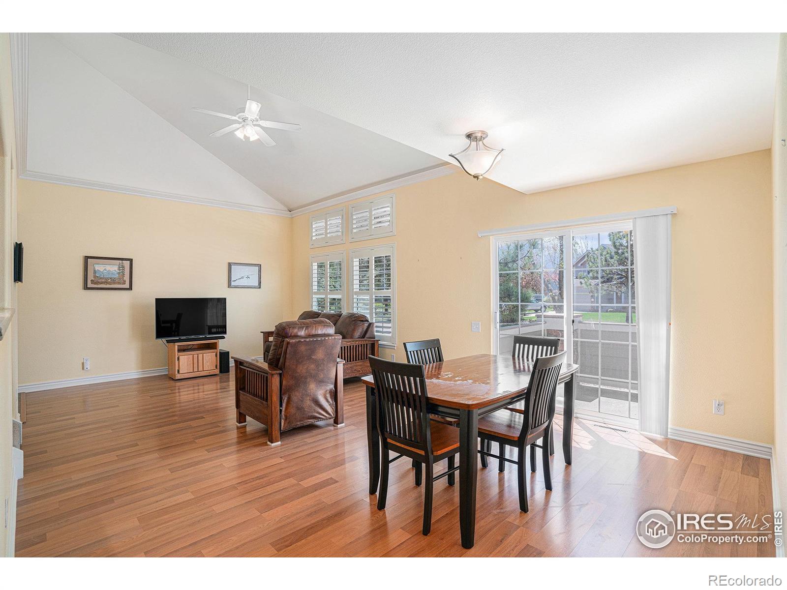 MLS Image #5 for 2130  stetson creek drive,fort collins, Colorado