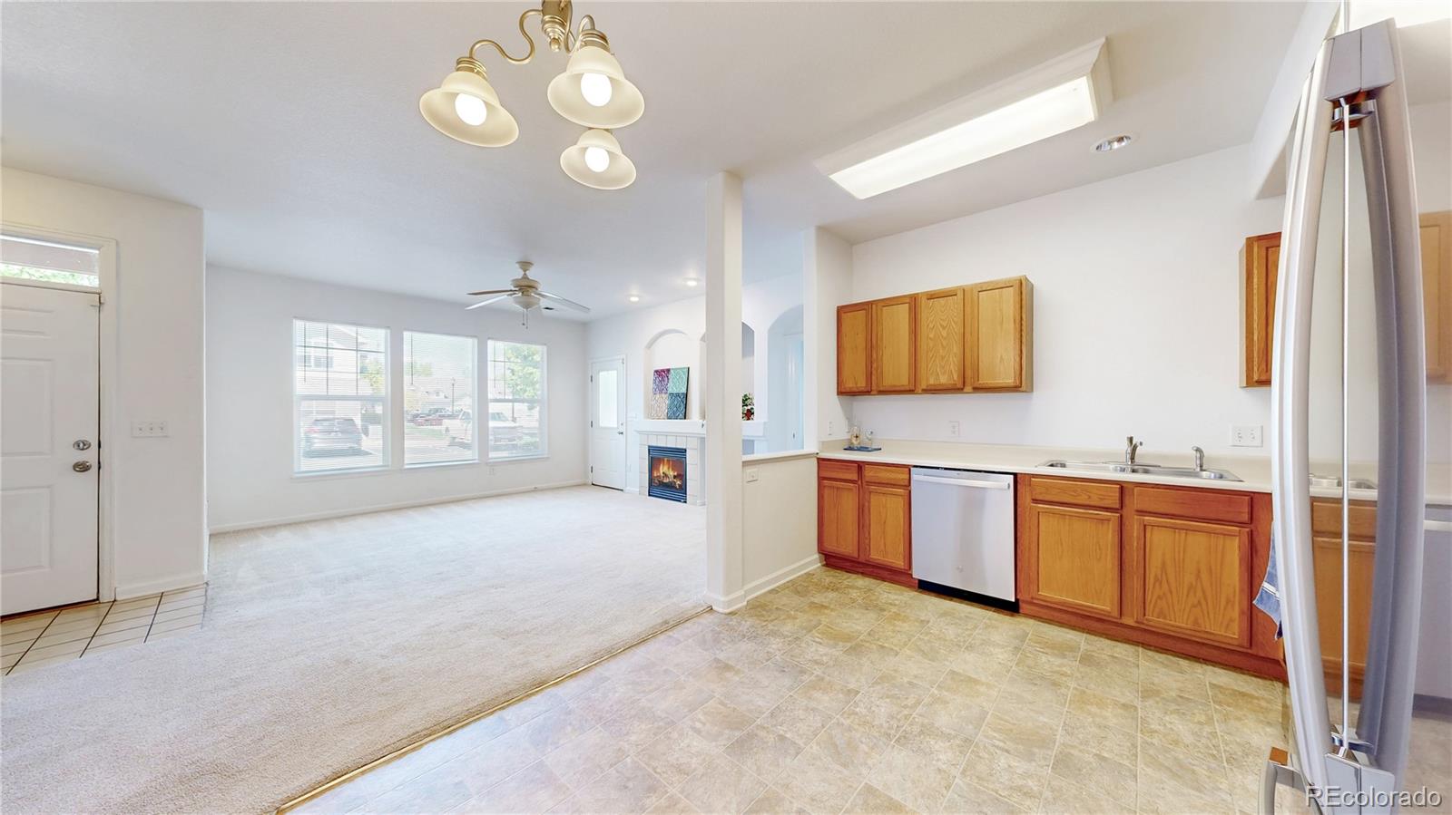 MLS Image #2 for 3654  ponderosa court,evans, Colorado