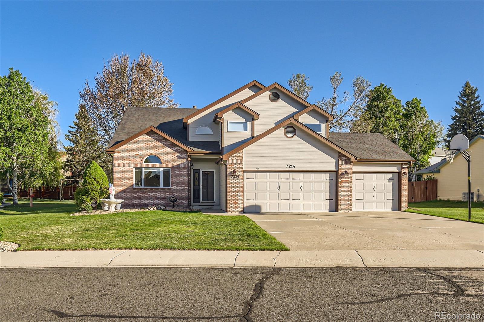 MLS Image #26 for 7214 w canberra street,greeley, Colorado