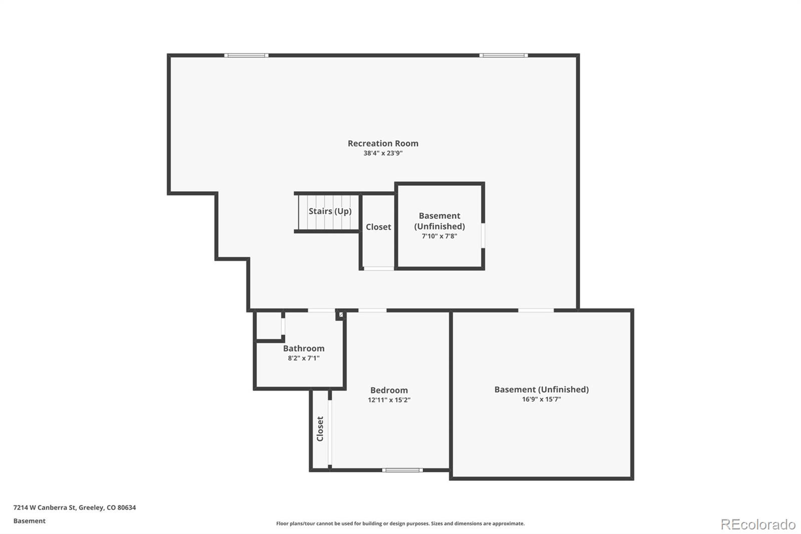 MLS Image #27 for 7214 w canberra street,greeley, Colorado