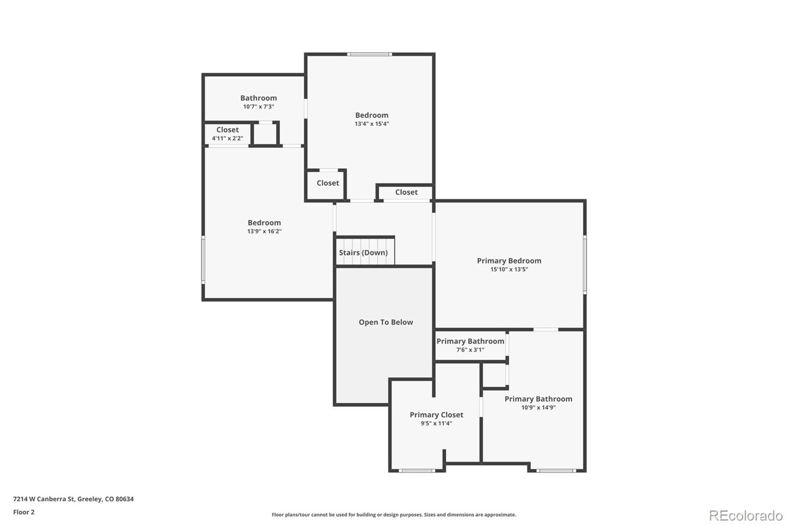 MLS Image #30 for 7214 w canberra street,greeley, Colorado