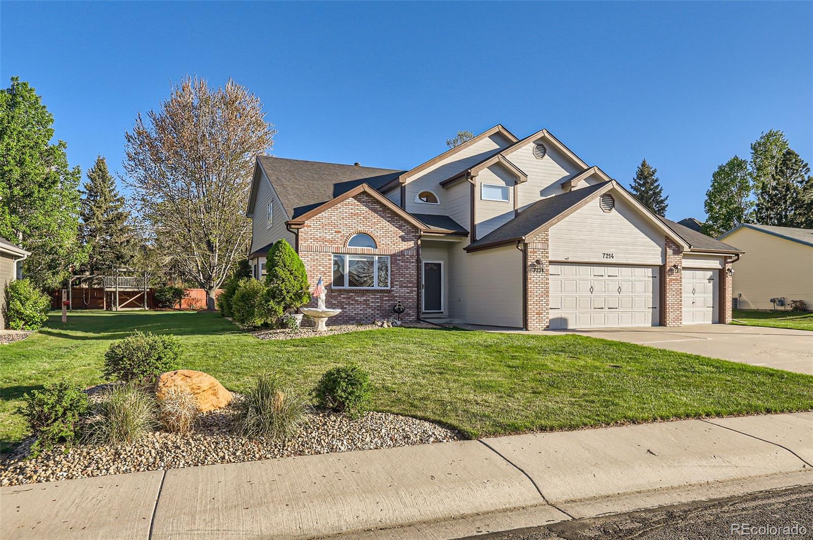 MLS Image #31 for 7214 w canberra street,greeley, Colorado
