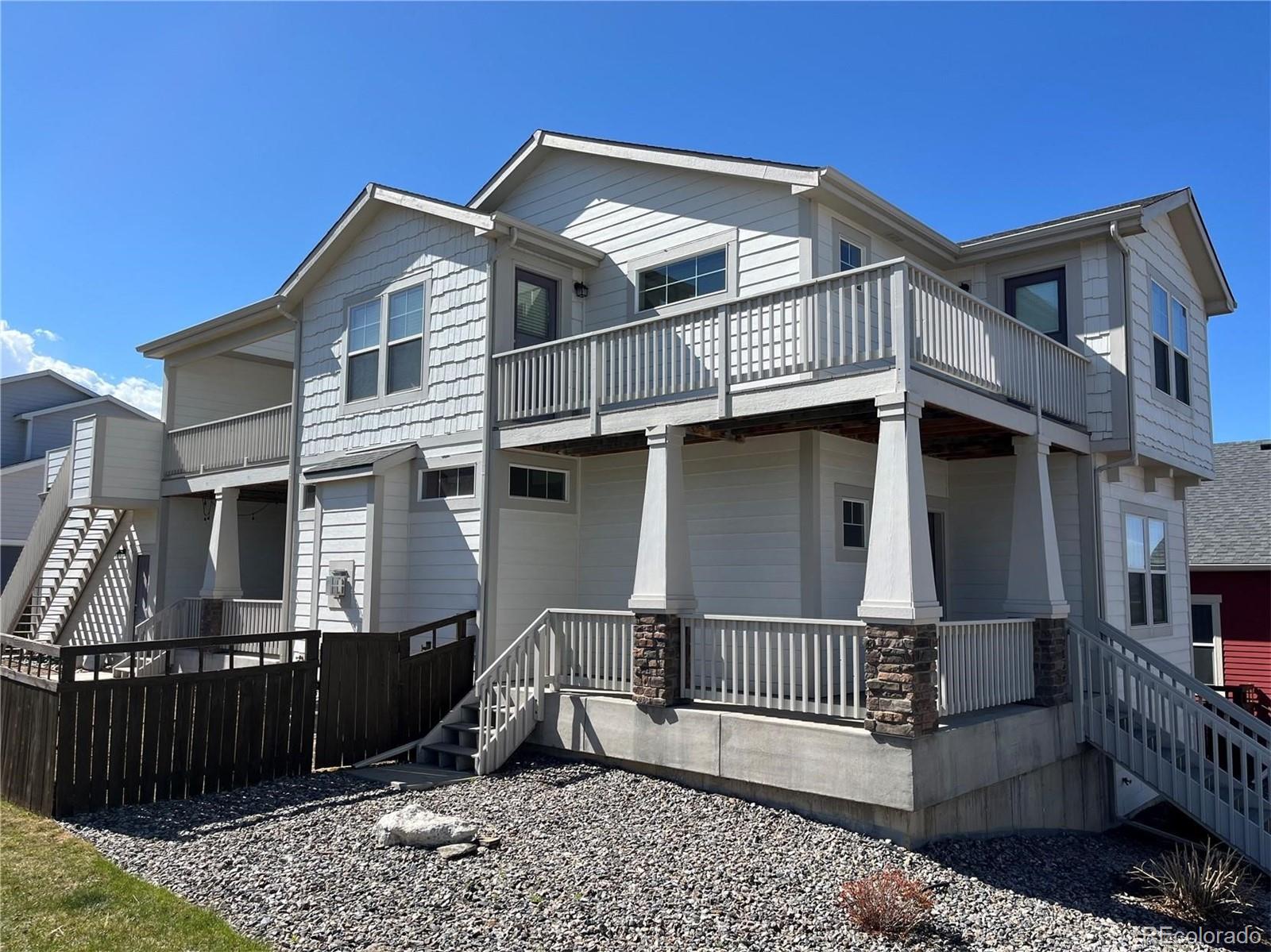 MLS Image #1 for 275  eclipse drive,colorado springs, Colorado