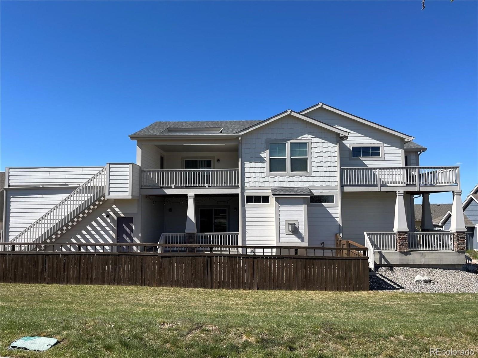 MLS Image #3 for 275  eclipse drive,colorado springs, Colorado