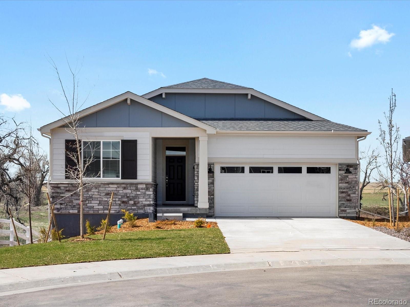 MLS Image #1 for 1975 s coolidge way,aurora, Colorado