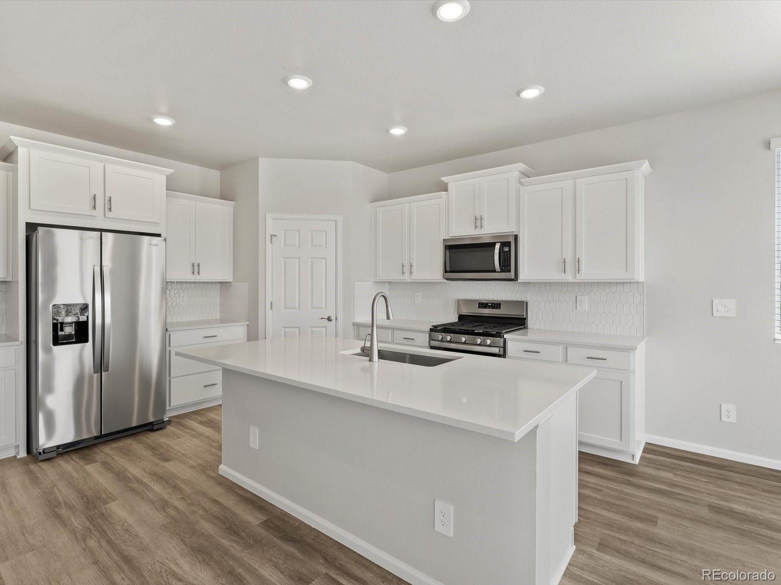 MLS Image #3 for 1975 s coolidge way,aurora, Colorado