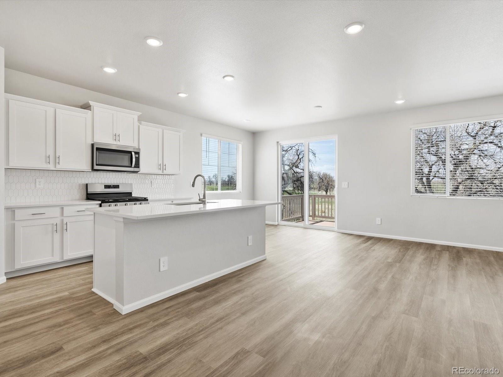 MLS Image #4 for 1975 s coolidge way,aurora, Colorado