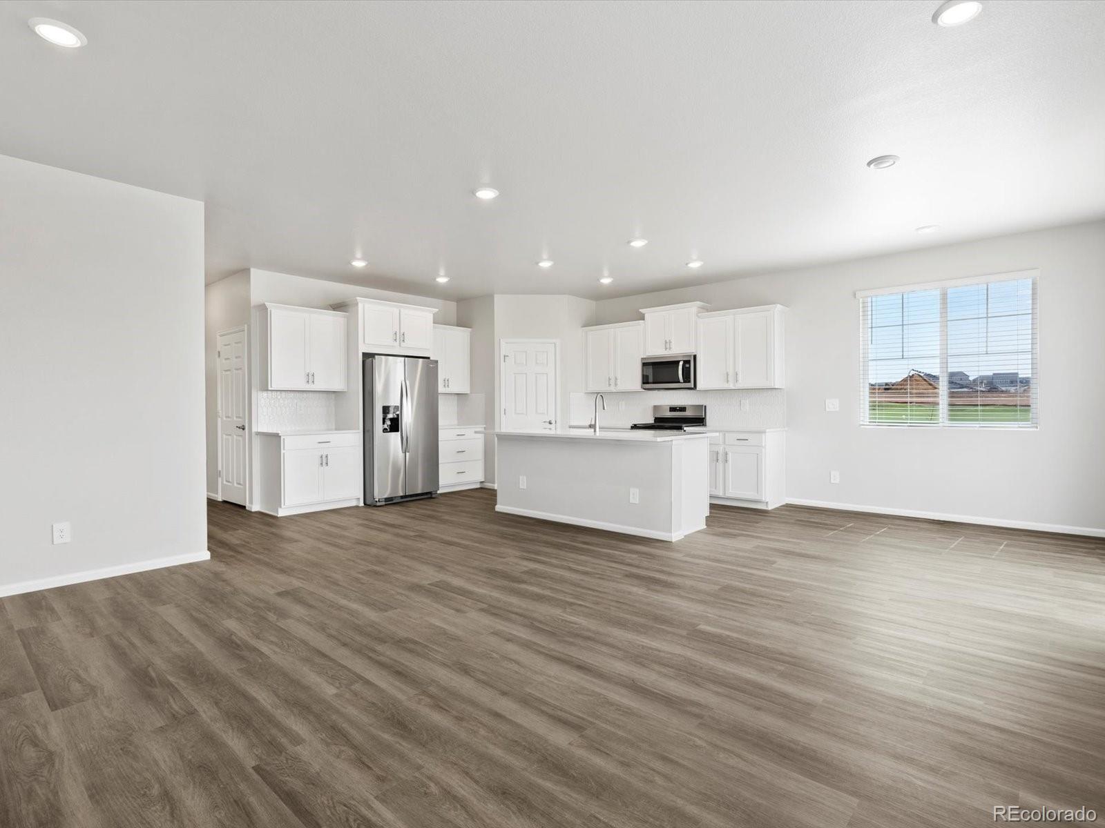 MLS Image #5 for 1975 s coolidge way,aurora, Colorado