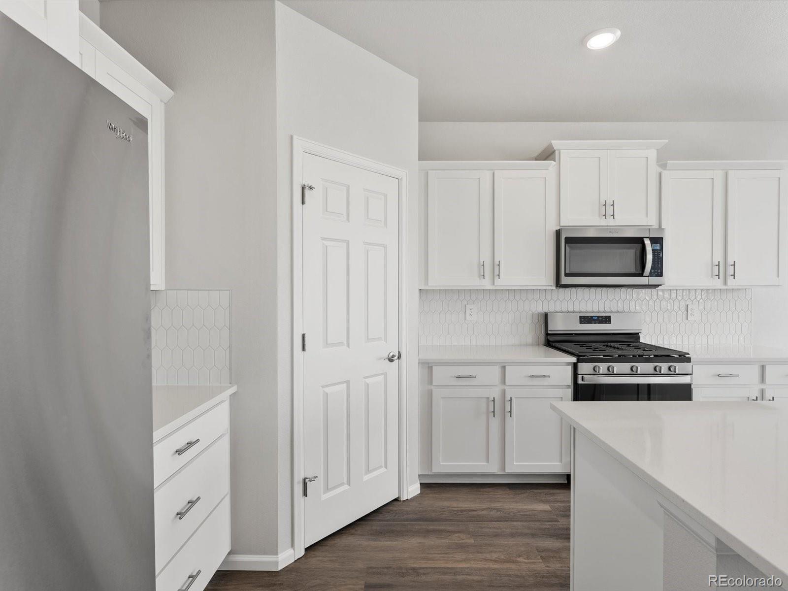 MLS Image #8 for 1975 s coolidge way,aurora, Colorado