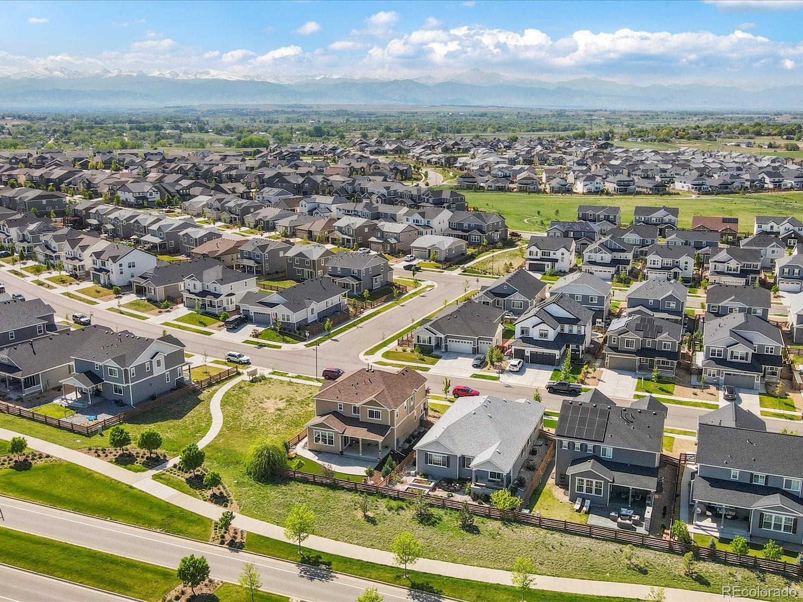 MLS Image #41 for 800  boulder peak avenue,erie, Colorado