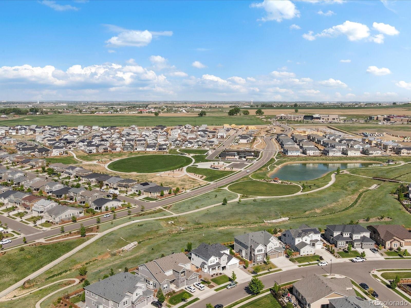 MLS Image #42 for 800  boulder peak avenue,erie, Colorado