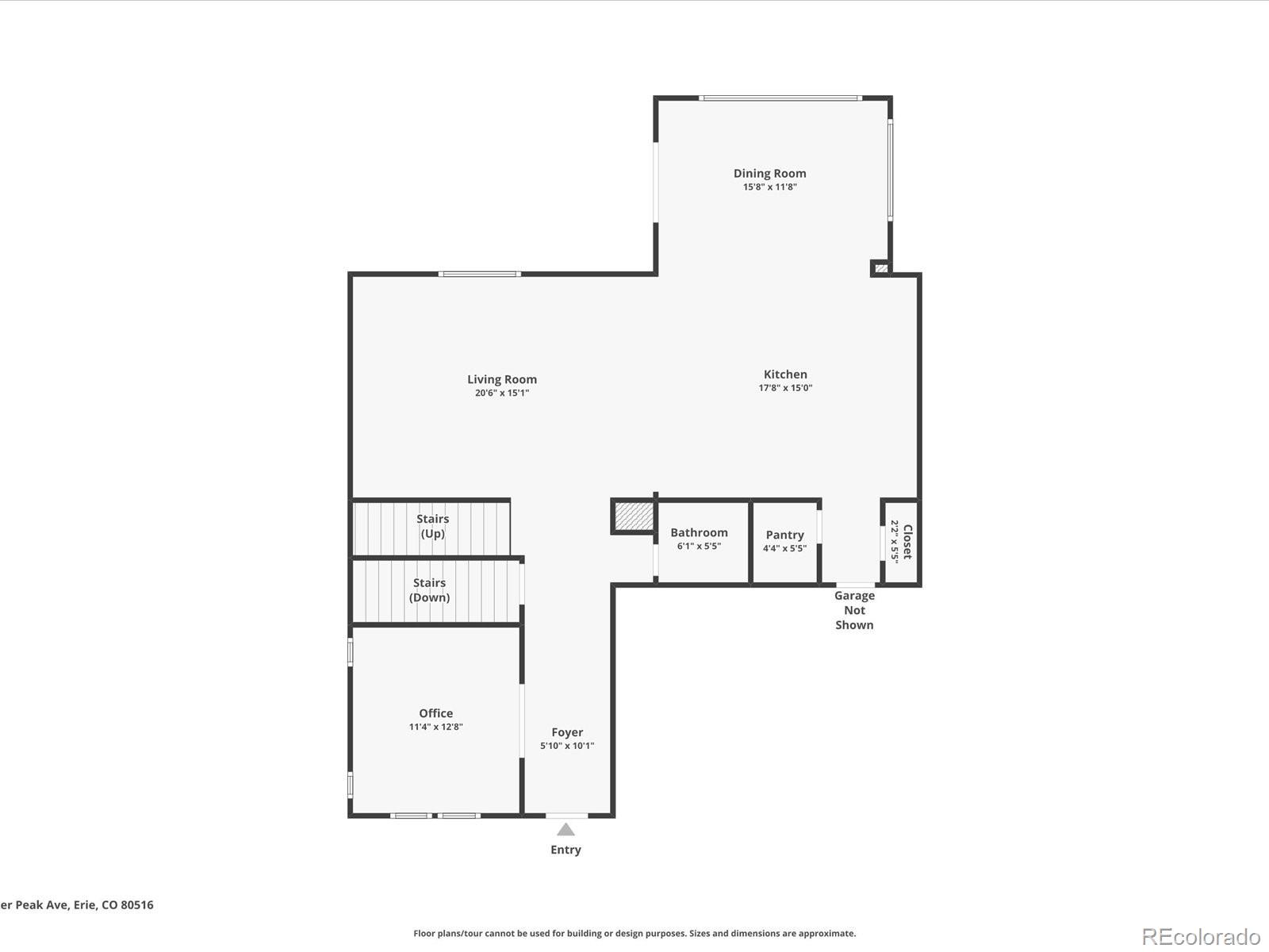 MLS Image #45 for 800  boulder peak avenue,erie, Colorado
