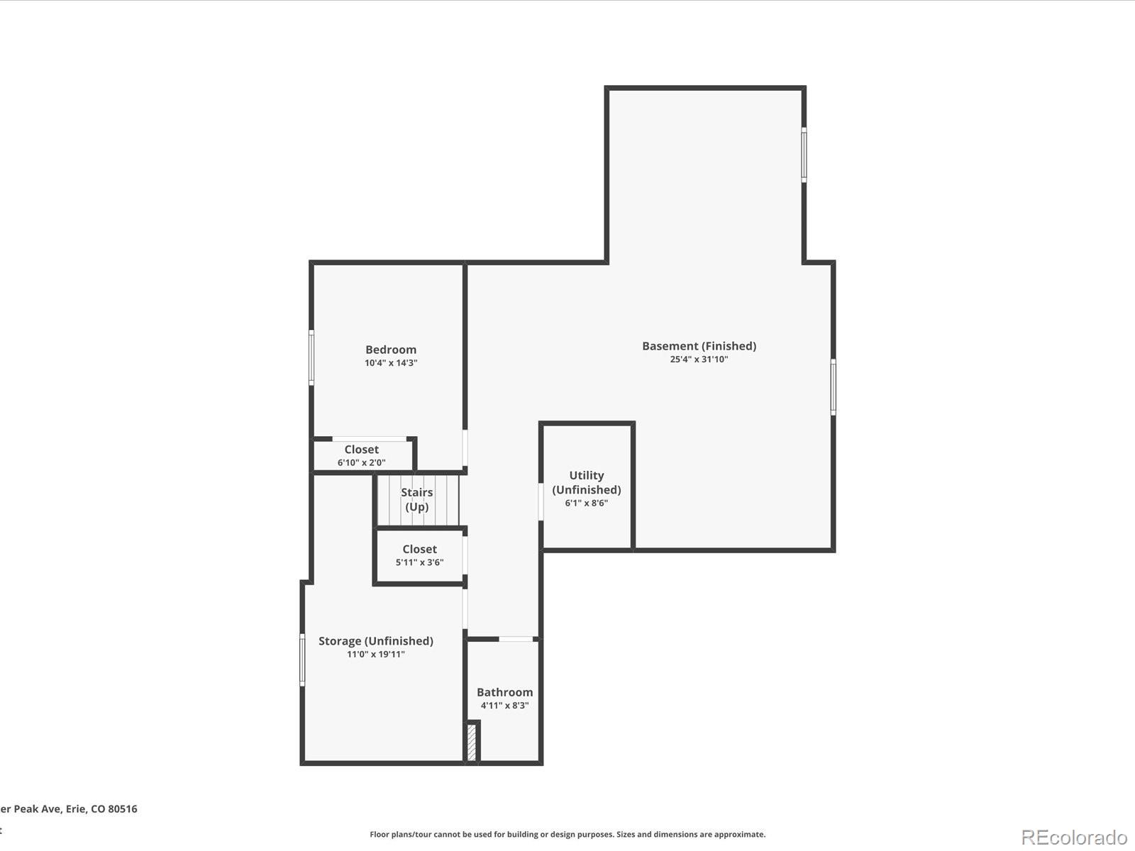 MLS Image #48 for 800  boulder peak avenue,erie, Colorado