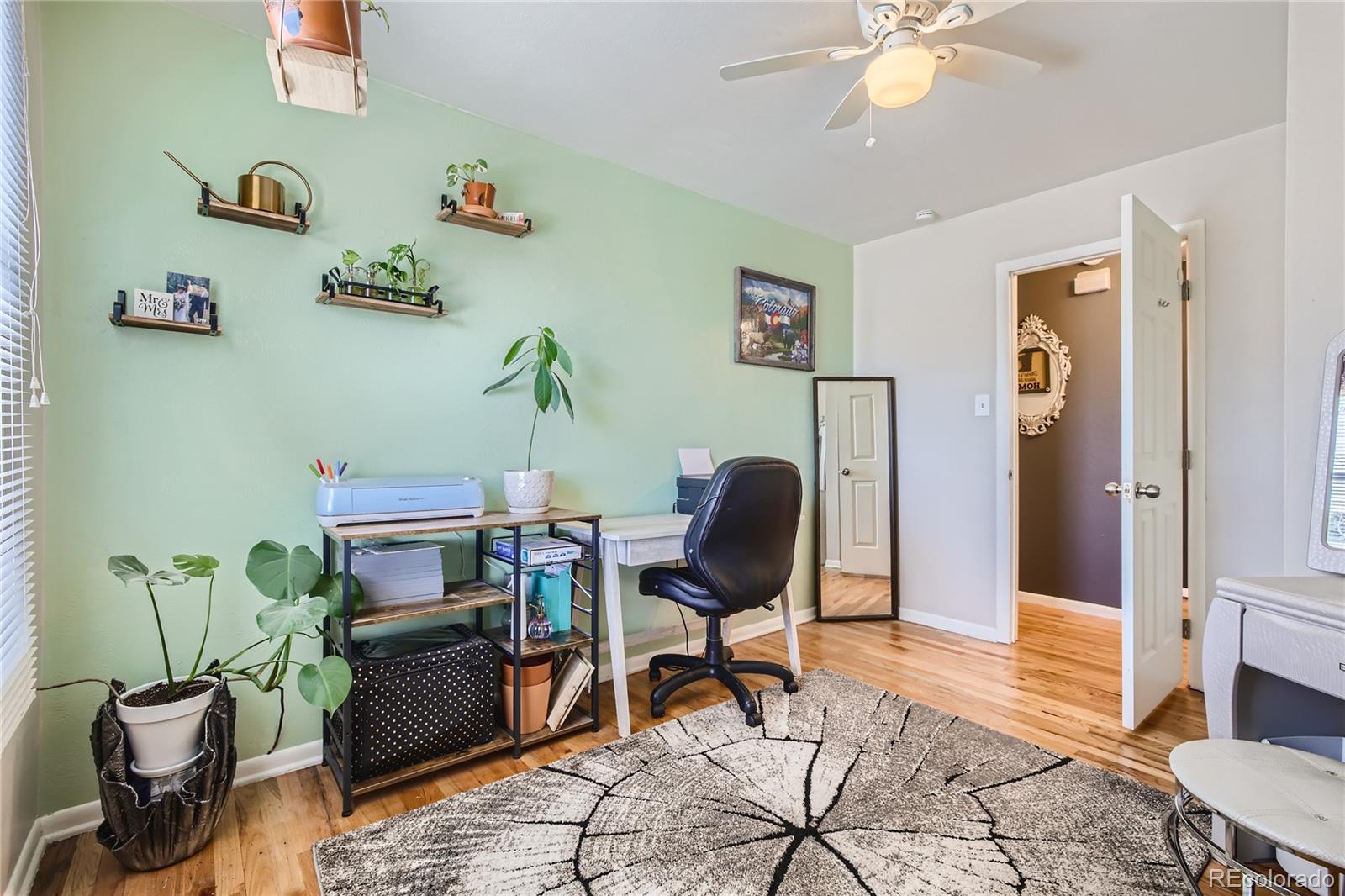 MLS Image #13 for 1822 n circle drive,colorado springs, Colorado
