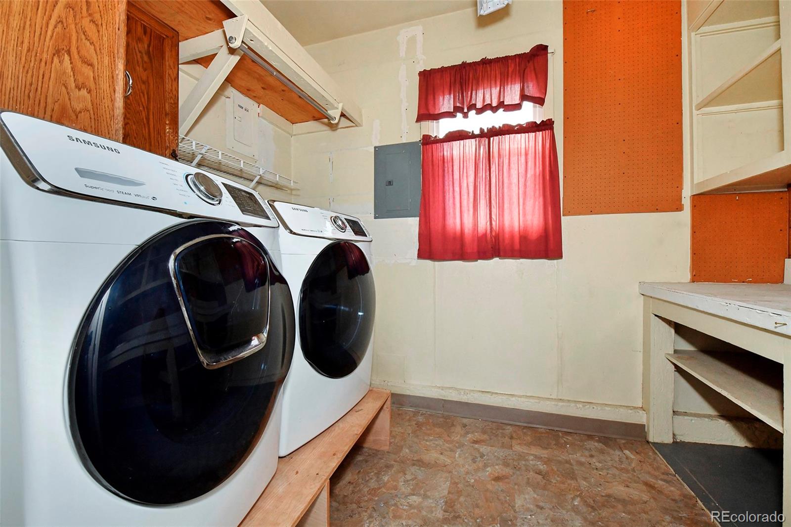 MLS Image #14 for 1822 n circle drive,colorado springs, Colorado