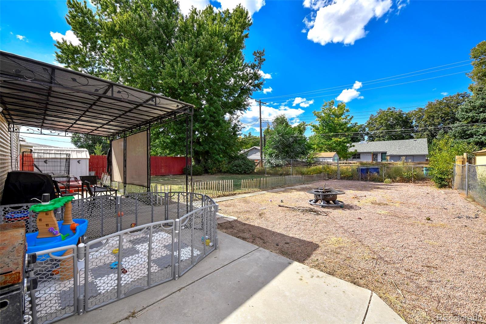 MLS Image #16 for 1822 n circle drive,colorado springs, Colorado