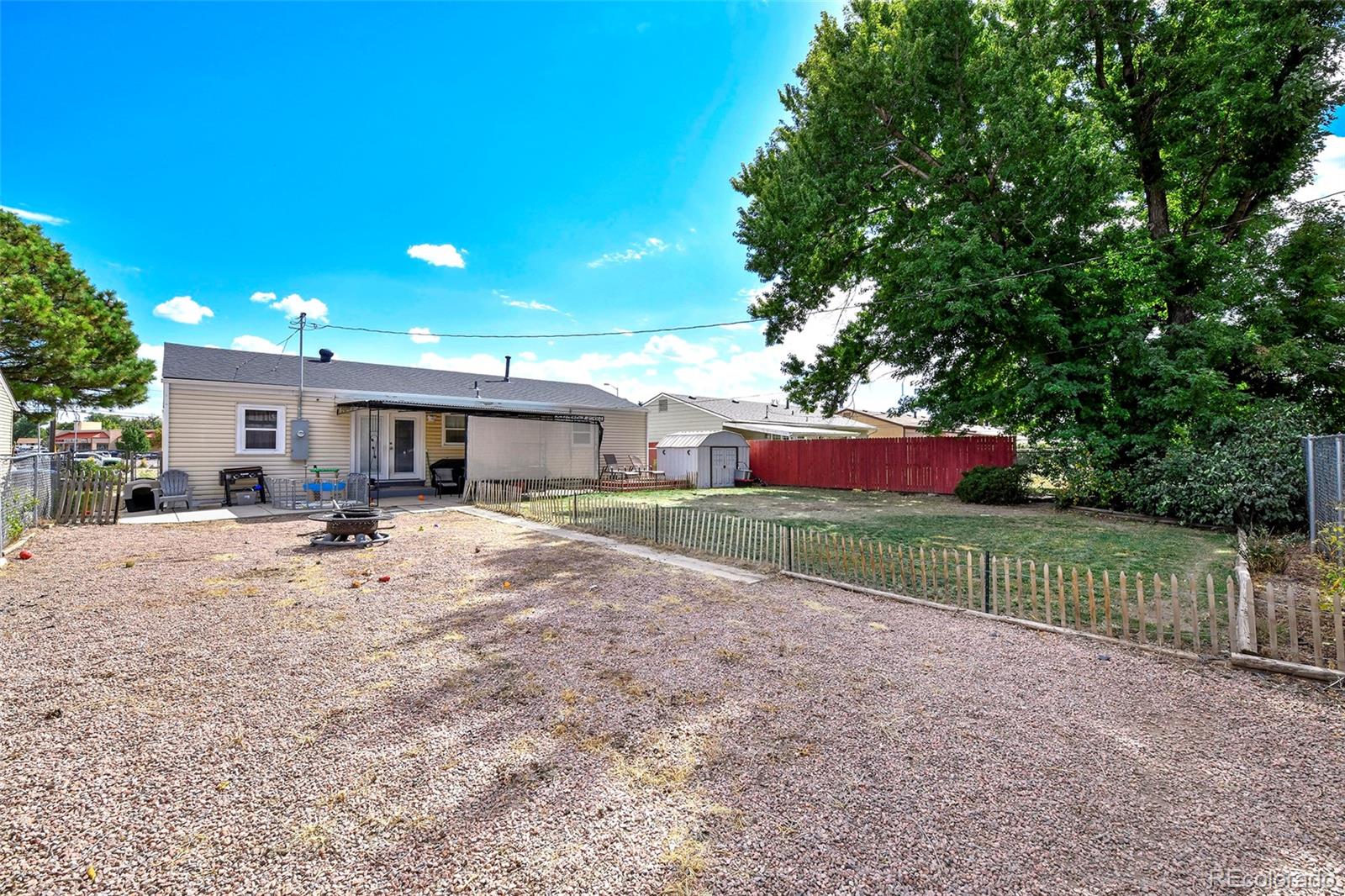 MLS Image #18 for 1822 n circle drive,colorado springs, Colorado