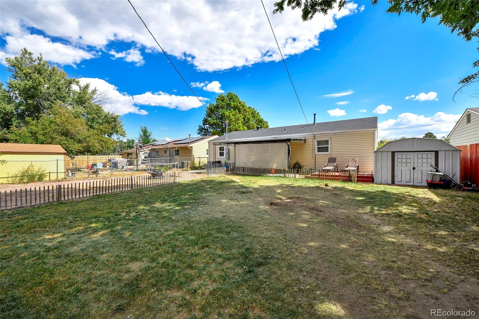 MLS Image #19 for 1822 n circle drive,colorado springs, Colorado