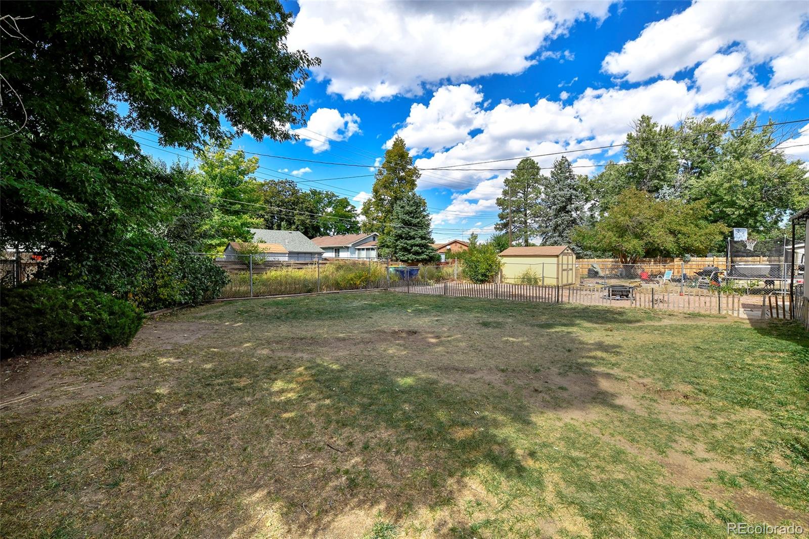 MLS Image #20 for 1822 n circle drive,colorado springs, Colorado