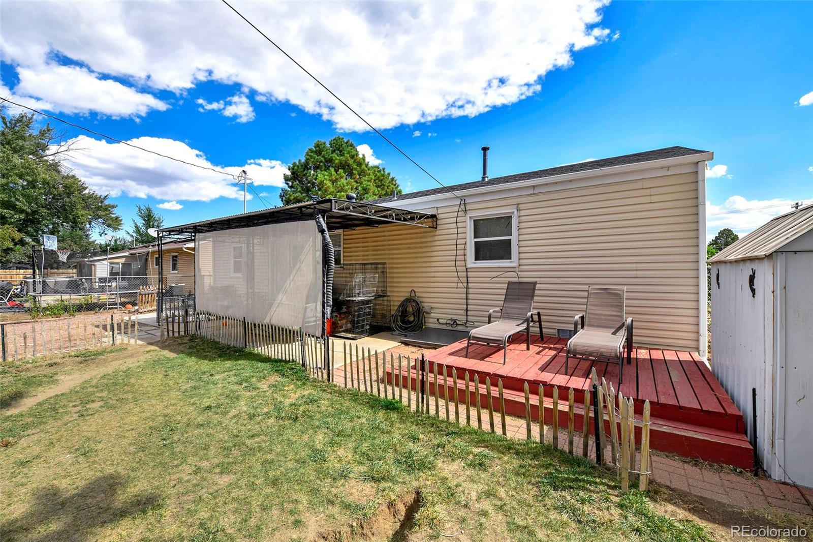 MLS Image #21 for 1822 n circle drive,colorado springs, Colorado