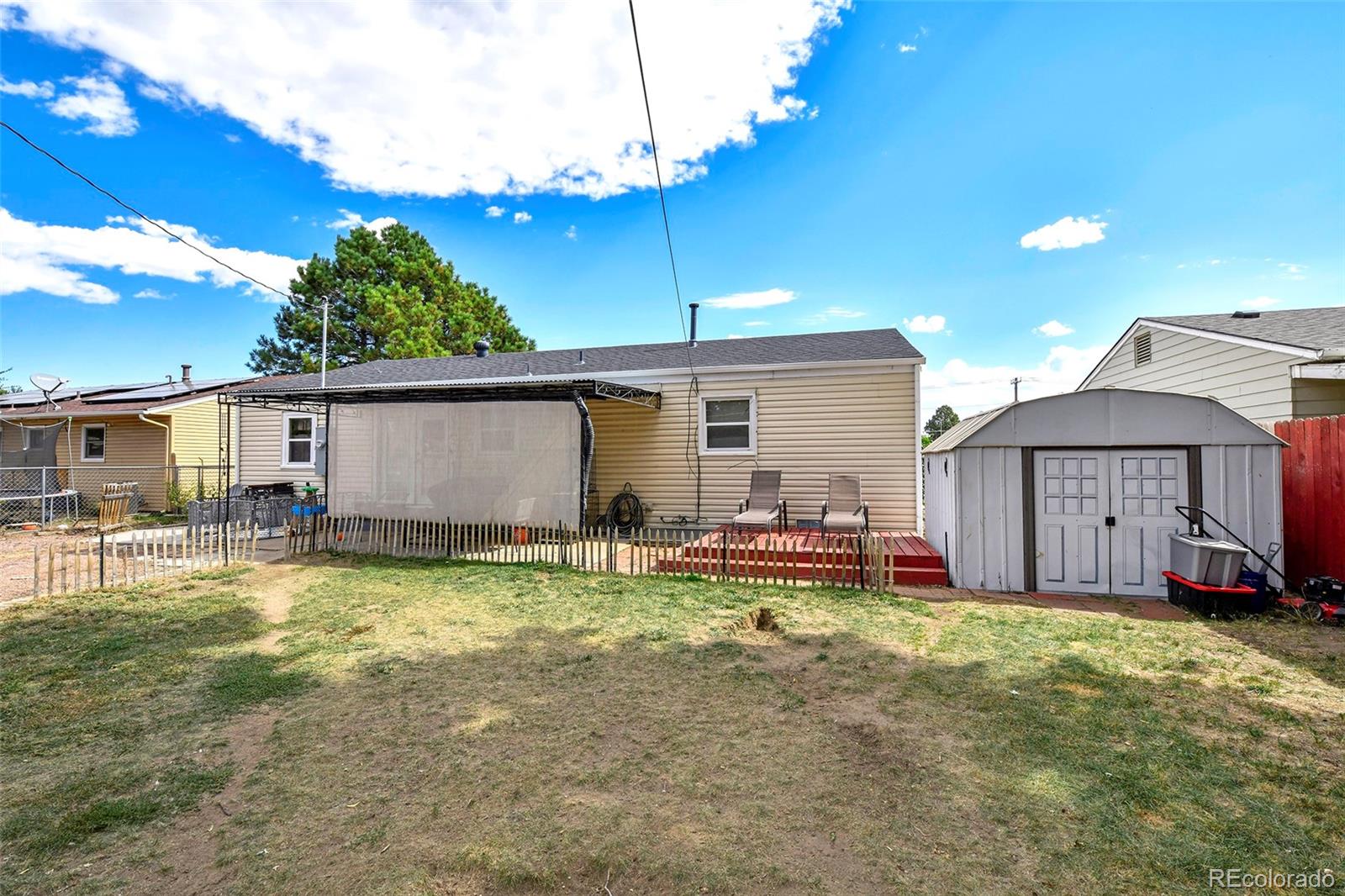MLS Image #22 for 1822 n circle drive,colorado springs, Colorado