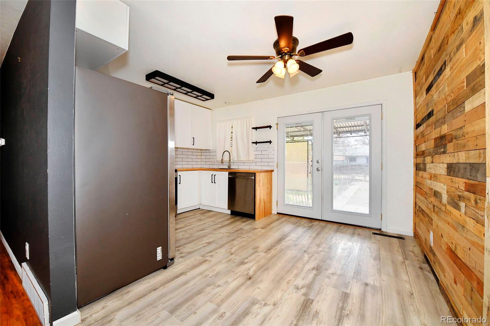 MLS Image #5 for 1822 n circle drive,colorado springs, Colorado
