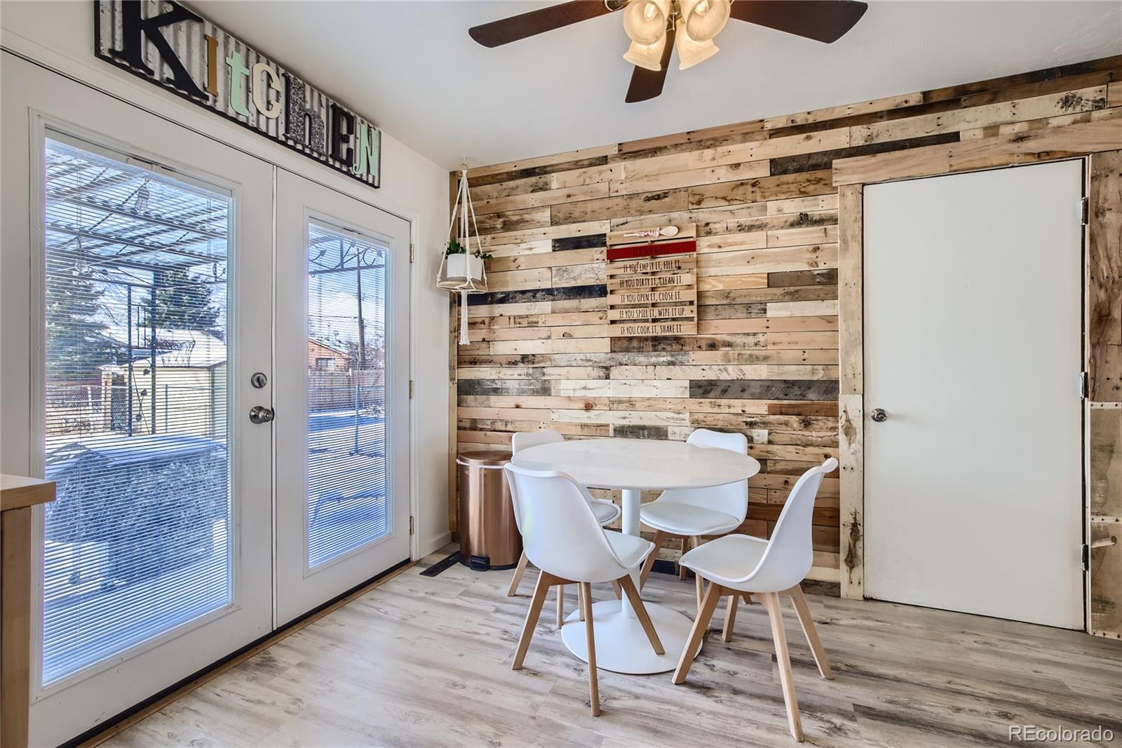 MLS Image #6 for 1822 n circle drive,colorado springs, Colorado