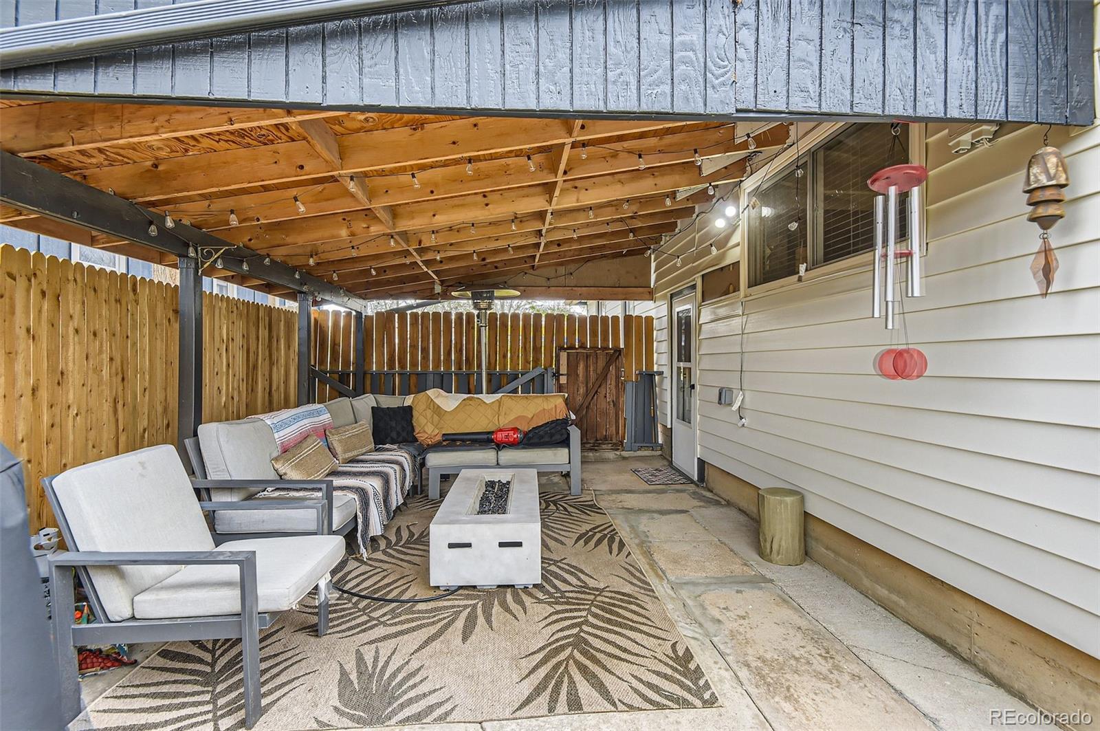 MLS Image #24 for 3930 s sherman street,englewood, Colorado