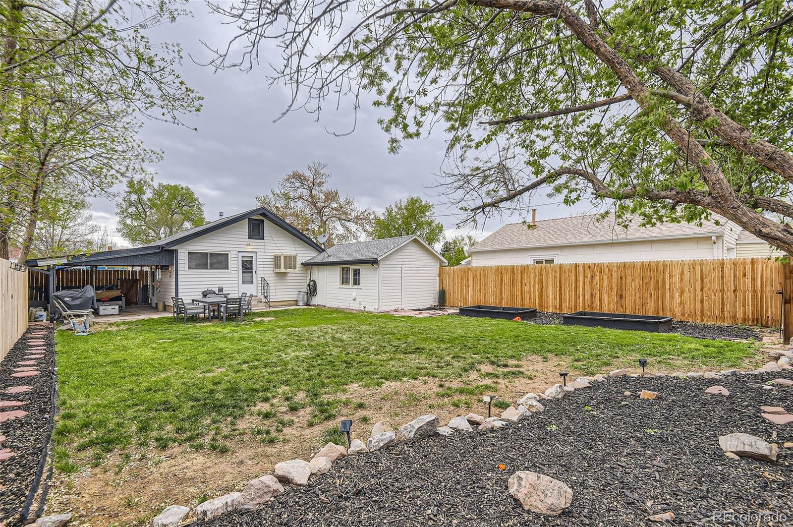 MLS Image #26 for 3930 s sherman street,englewood, Colorado