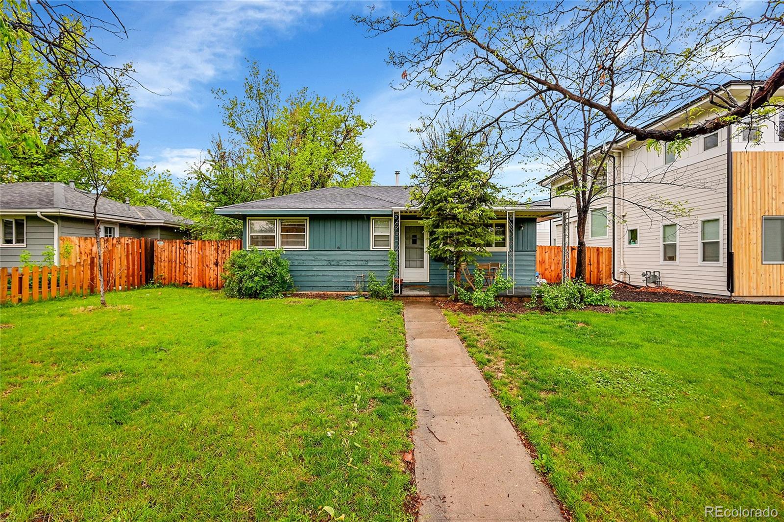 CMA Image for 1241  Wabash Street,Denver, Colorado