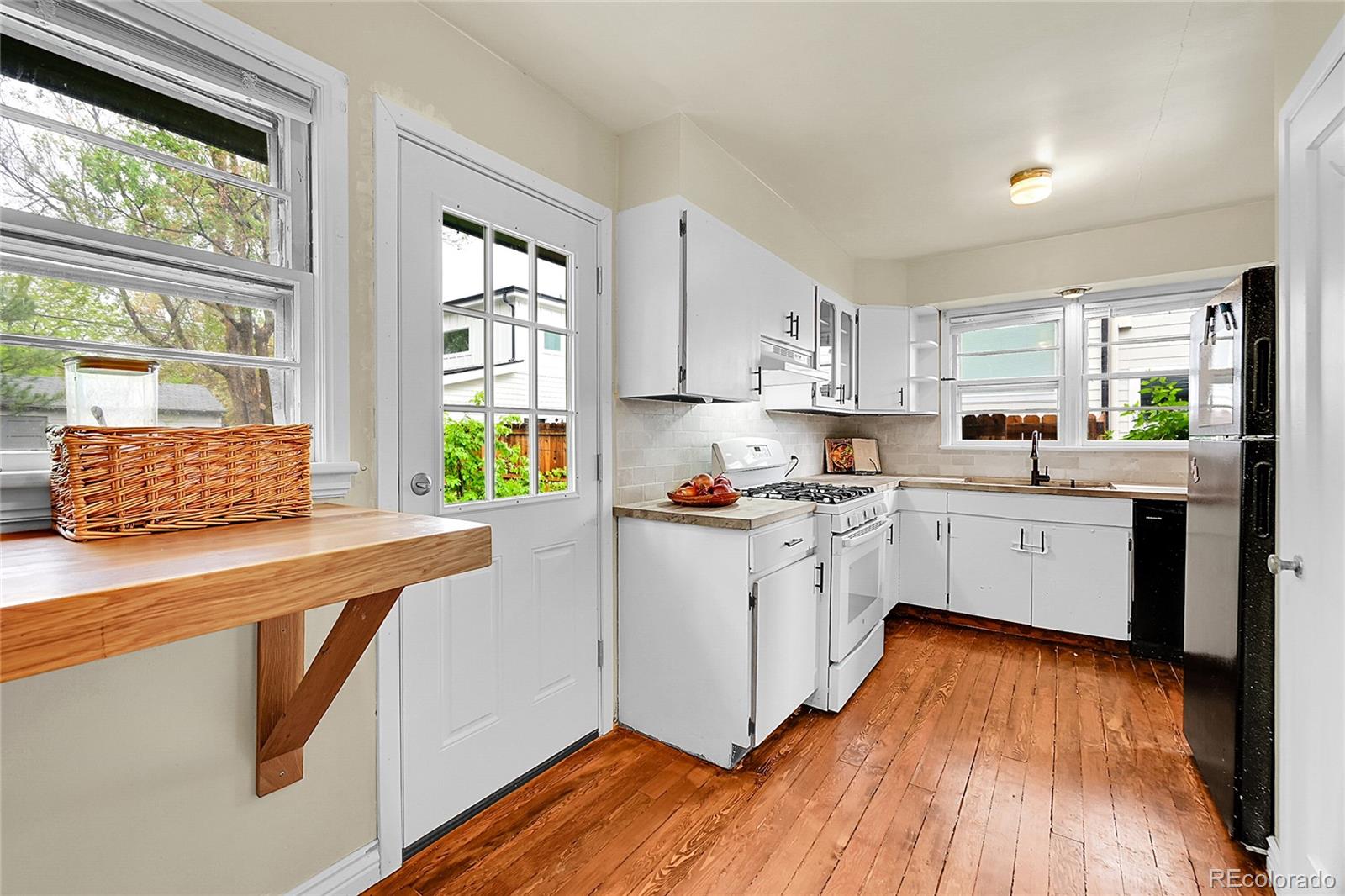 MLS Image #5 for 1241  wabash street,denver, Colorado