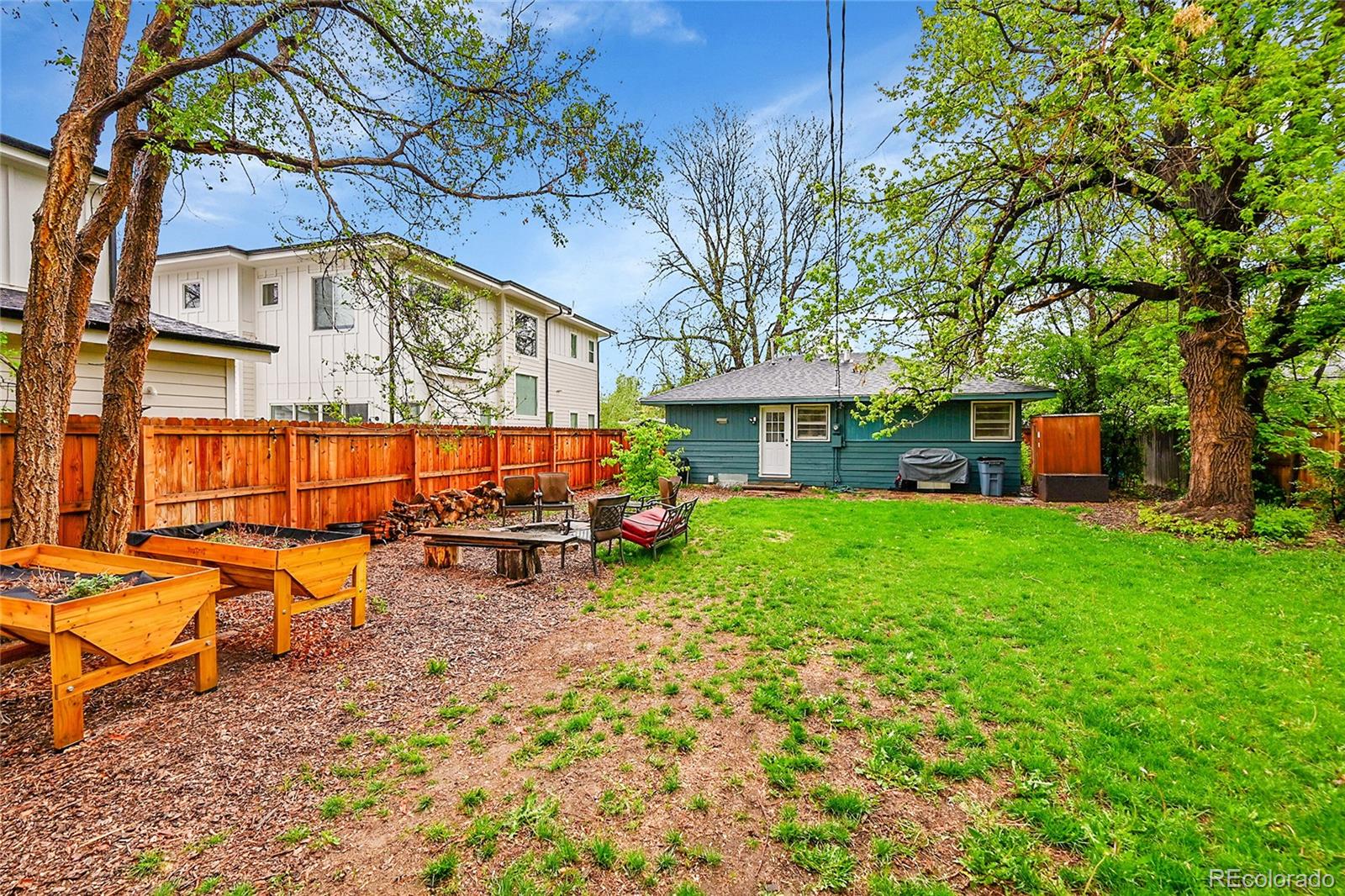 MLS Image #7 for 1241  wabash street,denver, Colorado