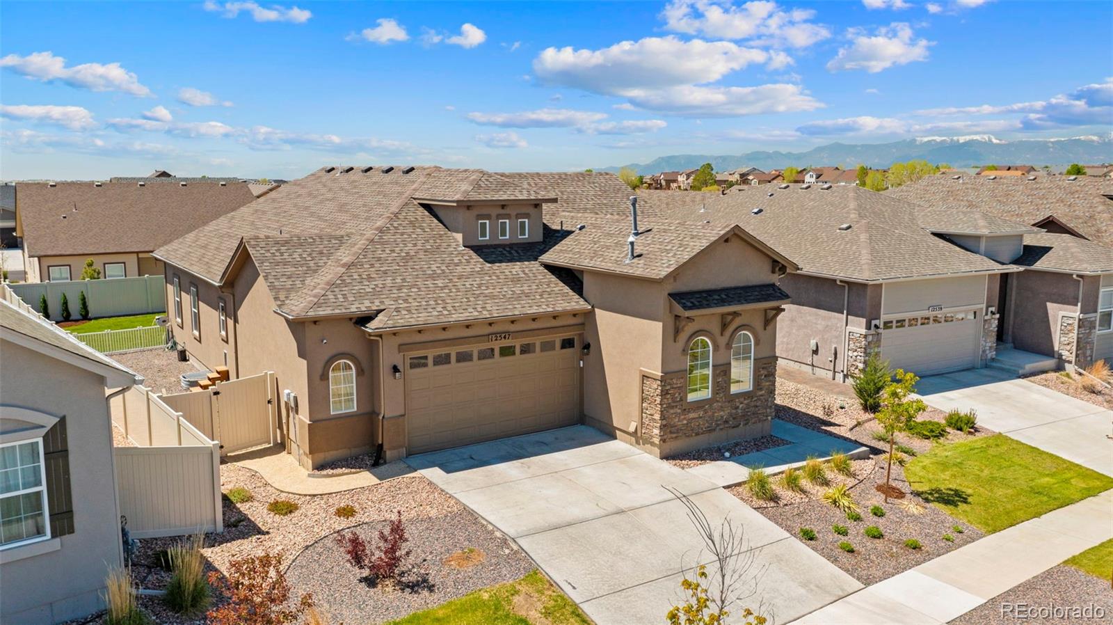 MLS Image #0 for 12547  stone valley drive,peyton, Colorado