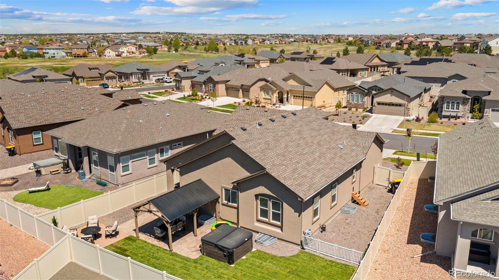 MLS Image #3 for 12547  stone valley drive,peyton, Colorado