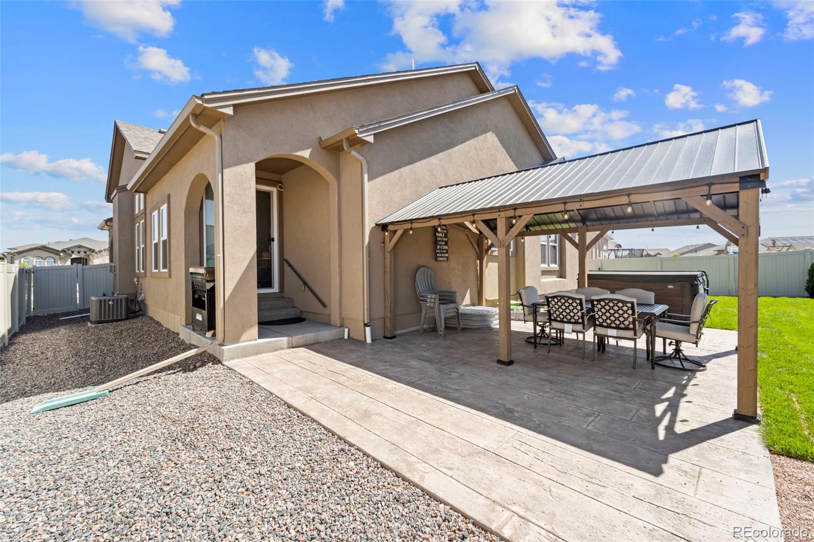 MLS Image #33 for 12547  stone valley drive,peyton, Colorado