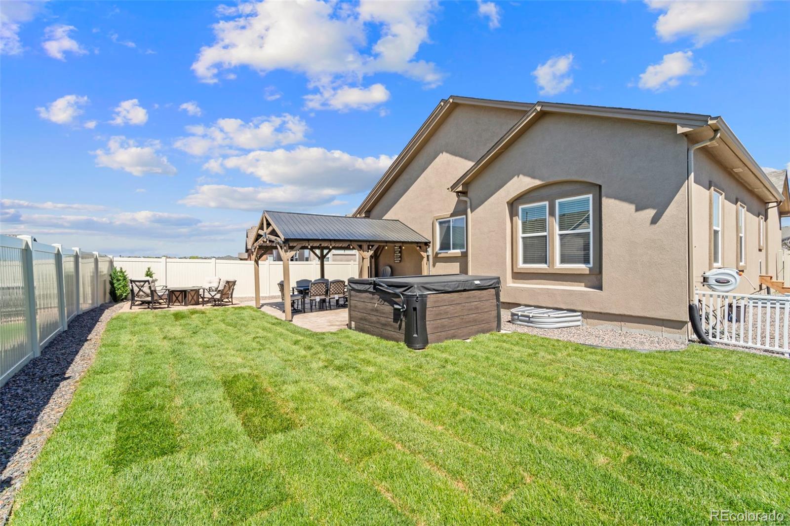 MLS Image #34 for 12547  stone valley drive,peyton, Colorado