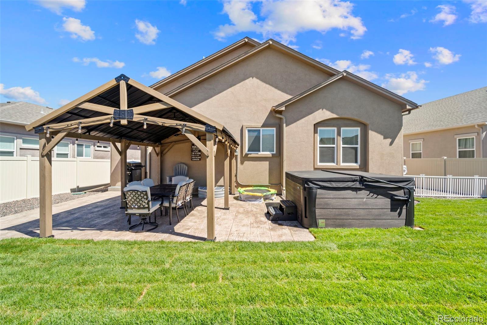 MLS Image #35 for 12547  stone valley drive,peyton, Colorado