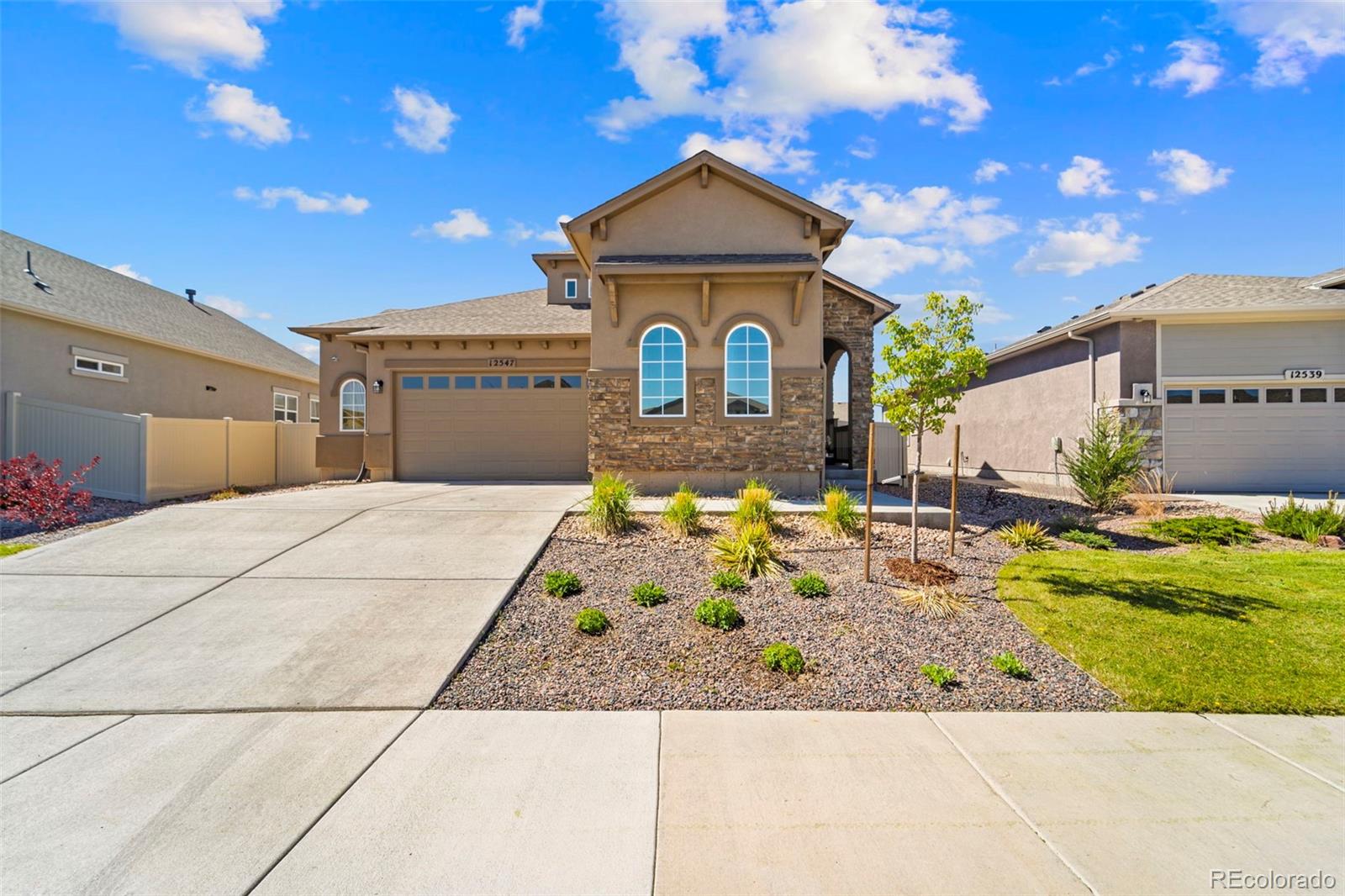 MLS Image #7 for 12547  stone valley drive,peyton, Colorado