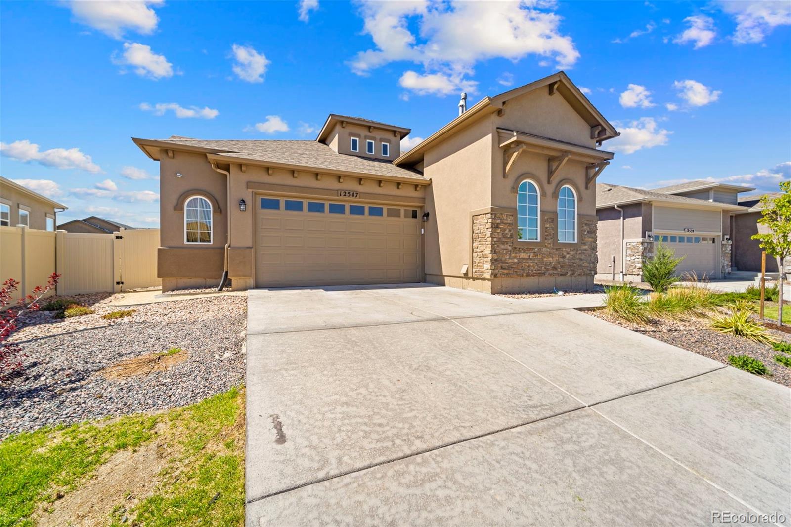 MLS Image #8 for 12547  stone valley drive,peyton, Colorado