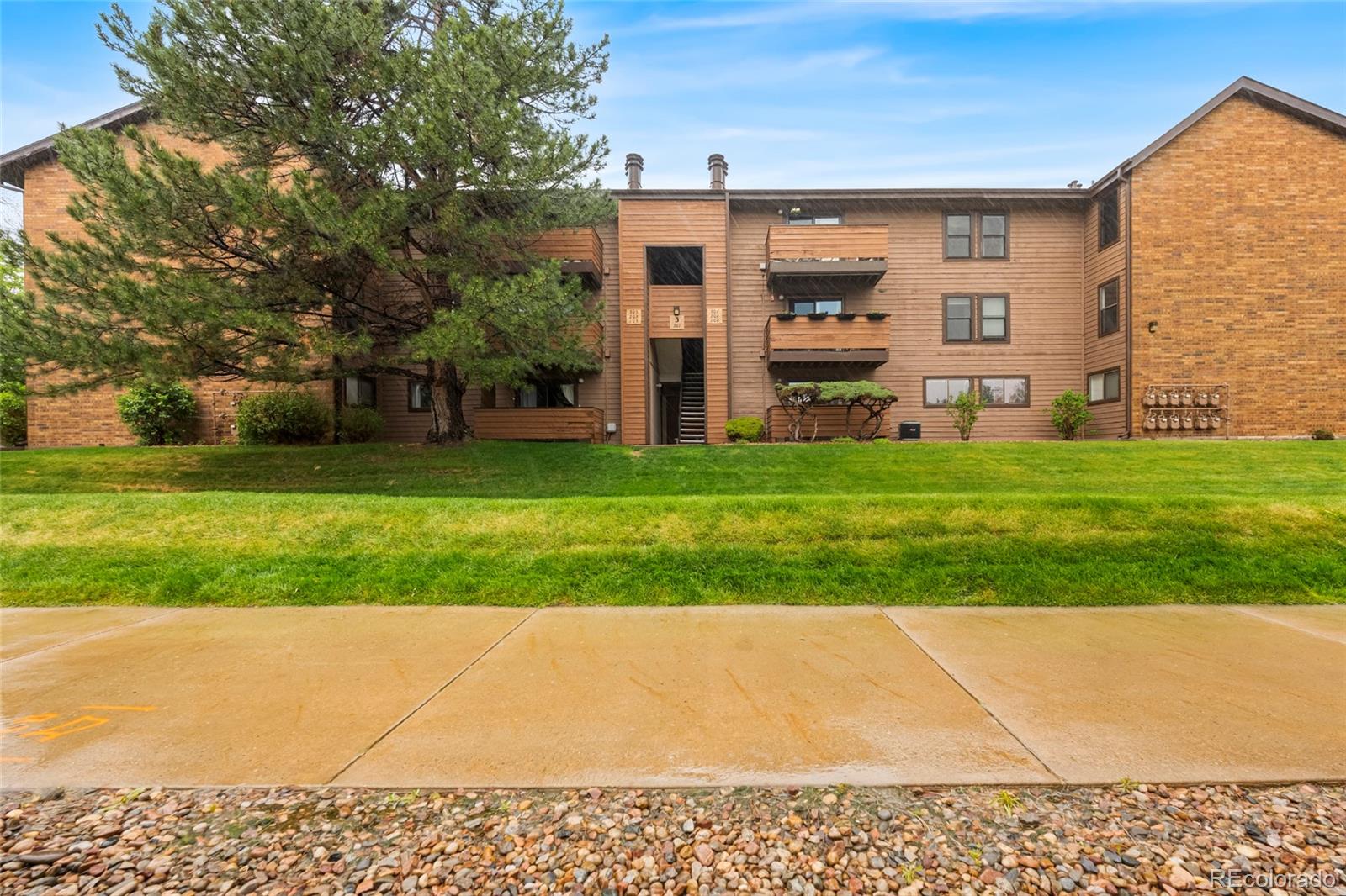 MLS Image #1 for 201  wright street 106,lakewood, Colorado