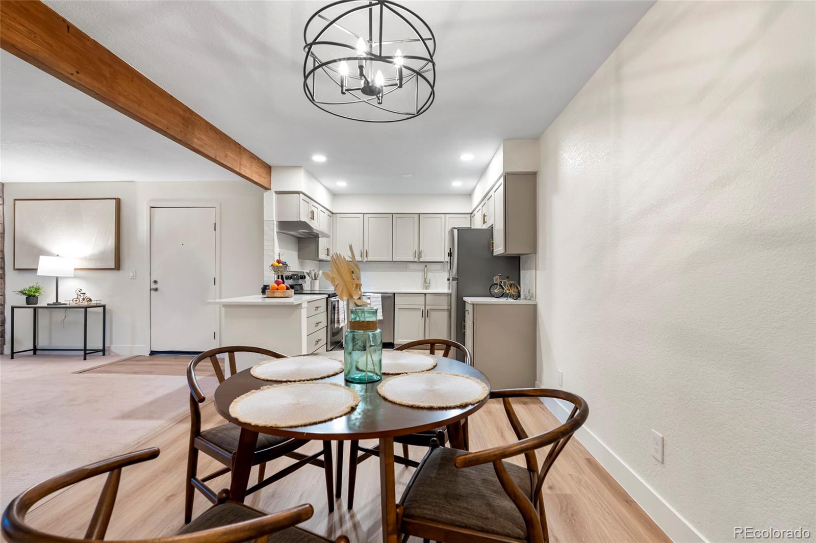 MLS Image #10 for 201  wright street 106,lakewood, Colorado