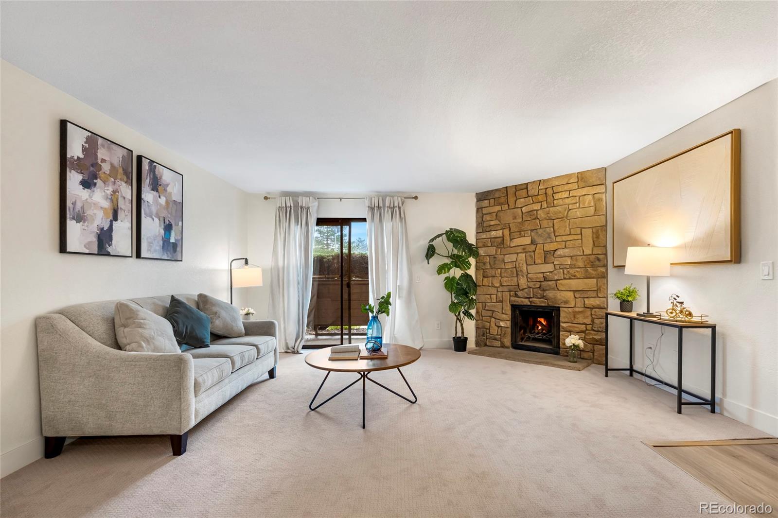 MLS Image #2 for 201  wright street 106,lakewood, Colorado