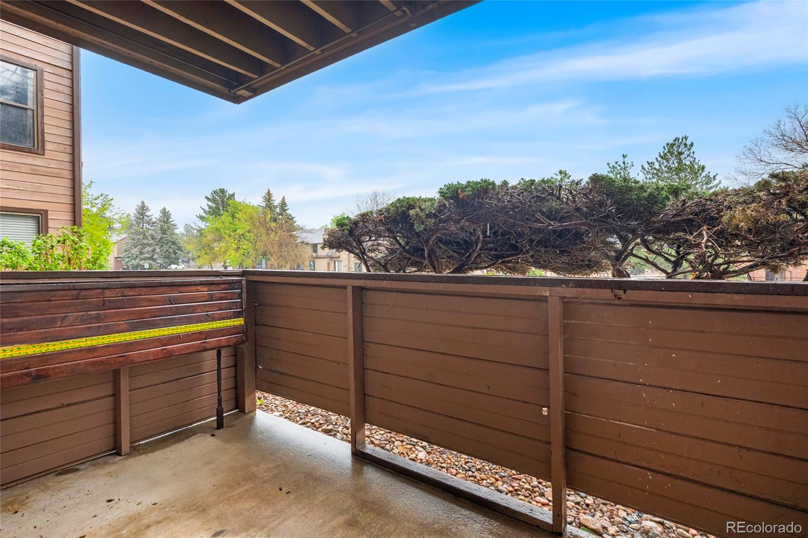 MLS Image #25 for 201  wright street 106,lakewood, Colorado