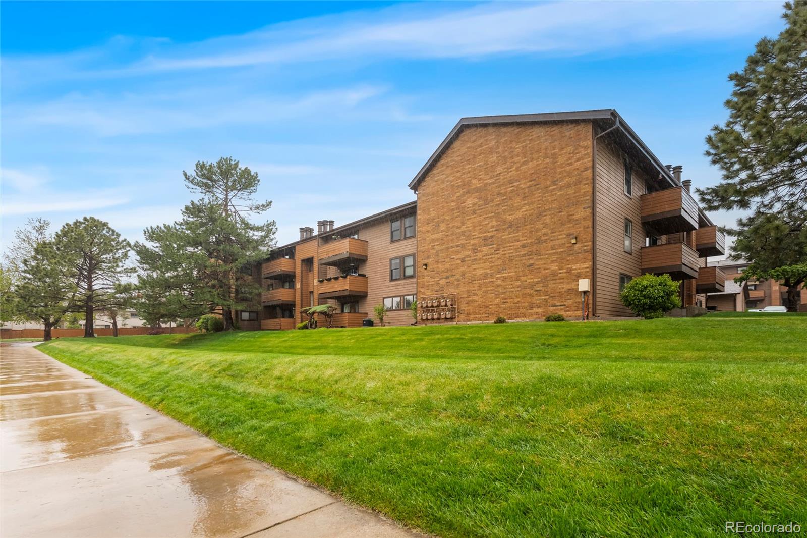 MLS Image #26 for 201  wright street 106,lakewood, Colorado