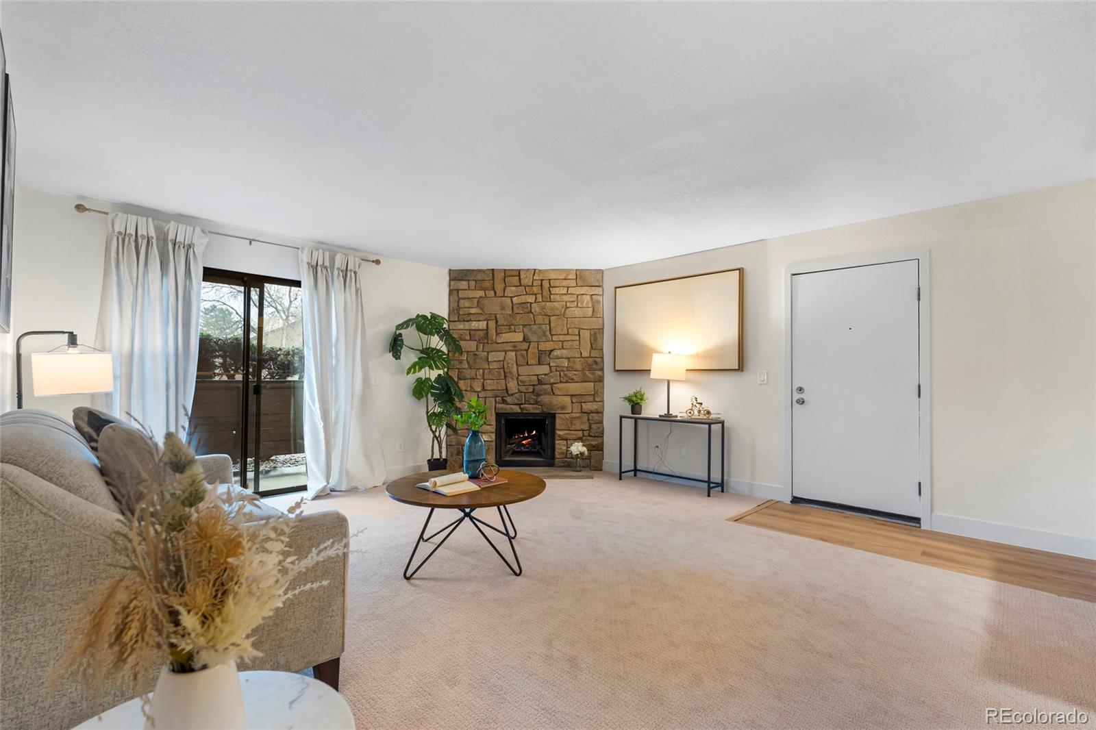 MLS Image #3 for 201  wright street 106,lakewood, Colorado