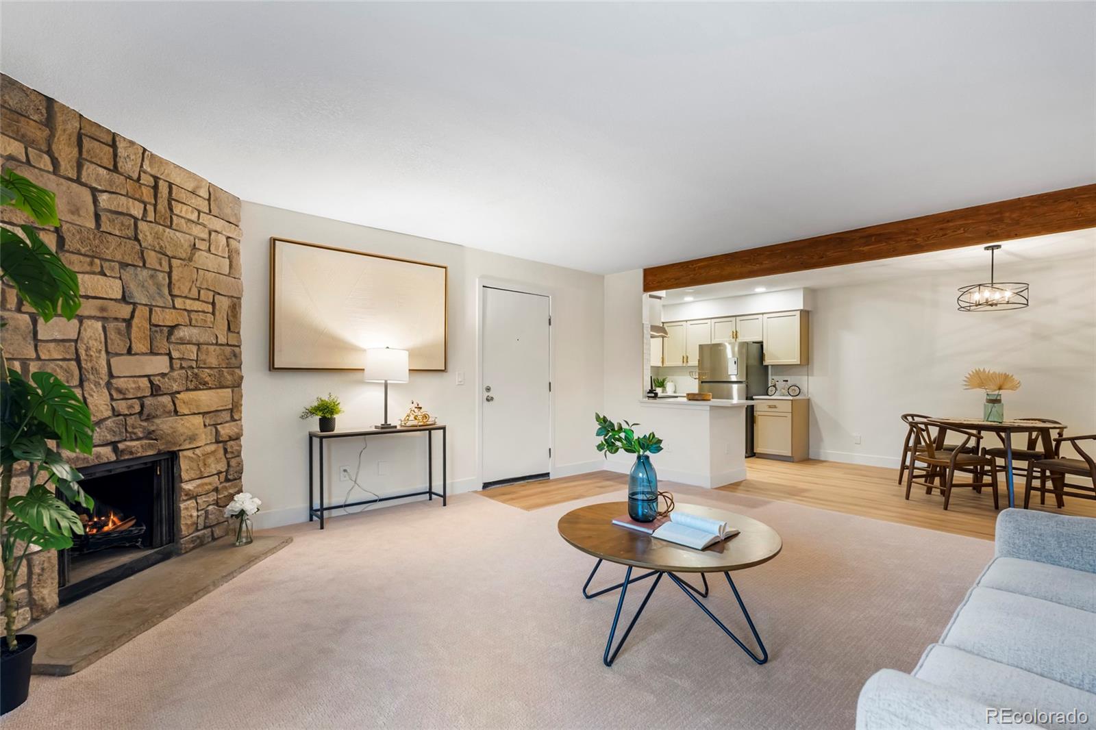 MLS Image #4 for 201  wright street 106,lakewood, Colorado